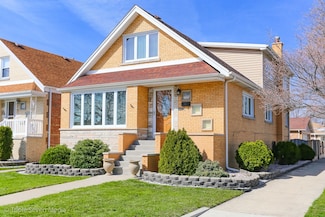 6000 S Nashville Ave, Chicago, IL 60638