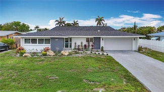 1428 Vendome Ct, Cape Coral, FL 33904
