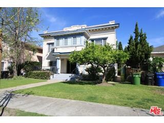 1849 W Martin Luther King jr Blvd, Los Angeles, CA 90062