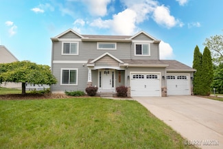 4945 Riverfield Dr SW, Grandville, MI 49418