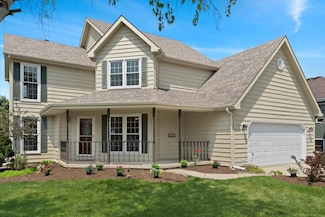 1132 10 Pin Ln, Beach Park, IL 60099