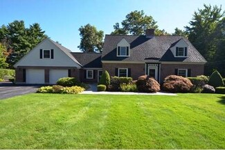 478 Parker Rd, Lancaster, MA 01523
