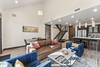 3703 Blackstone Dr Unit 309, Park City, UT 84098