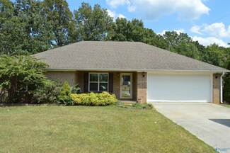 230 County Road 390, Trinity, AL 35673