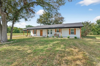 621 Craft Rd, Bells, TX 75414