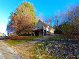 60 Viewpoint Ln, Troutdale, VA 24378