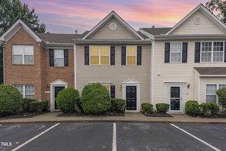 424 Nomar Rd, Raleigh, NC 27610