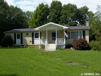 7194 Lane Rd, Bloomfield, NY 14469