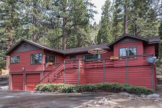 9807 N Lake Blvd, Kings Beach, CA 96143