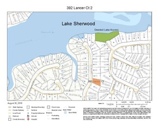 392 Lancer Ct, Nekoosa, WI 54457