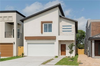 2711 E Harmony St, Mission, TX 78501