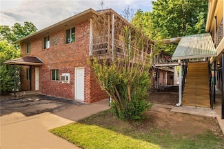 319 E Edwards St Unit 7, Edmond, OK 73034