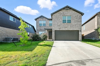 6305 Port Ct, Fort Worth, TX 76179