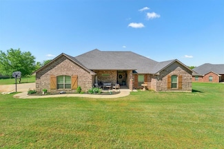 5729 Hillside Dr, Guthrie, OK 73044