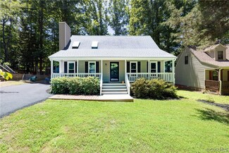 14403 Deer Meadow Dr, Midlothian, VA 23112