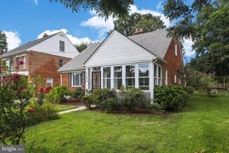7308 24th Ave, Hyattsville, MD 20783