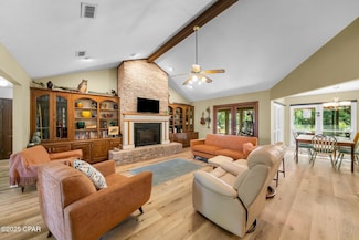 7246 W Lakeland Dr, Panama City, FL 32404