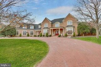 778 Johnston Ct, Winchester, VA 22601
