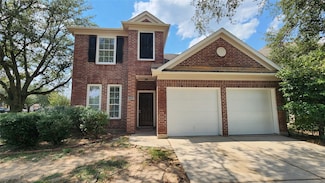 20814 Vanderwilt Ct, Katy, TX 77449