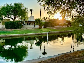 18720 E Vía Laguna, Rio Verde, AZ 85263