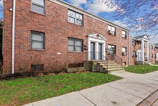 93 W 2nd St Unit B17, Bayonne, NJ 07002
