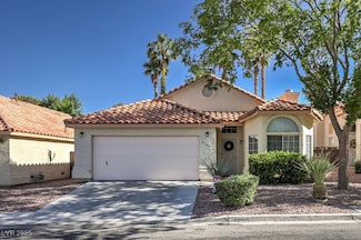 8109 Sunset Mill Dr, Las Vegas, NV 89128