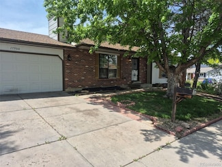 17900 E Asbury Dr, Aurora, CO 80013