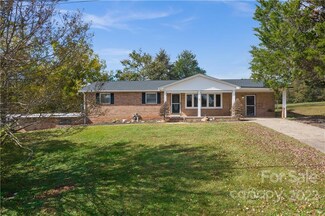 3078 Hodges St, Connellys Springs, NC 28612