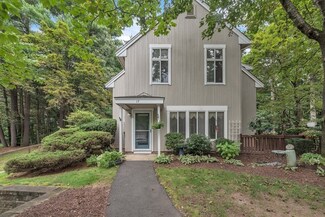 17 Pepperidge Ct, Simsbury, CT 06070