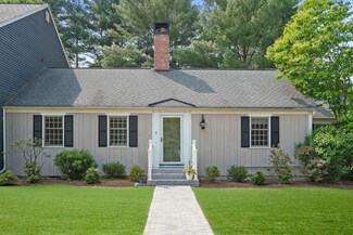 8 Jericho Rd Unit 8, Weston, MA 02493