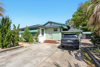 805 Garth Ave, Jacksonville, FL 32205