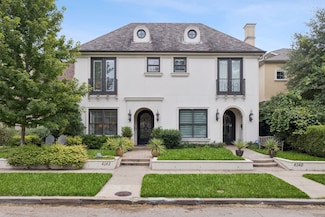 4142 Prescott Ave, Dallas, TX 75219