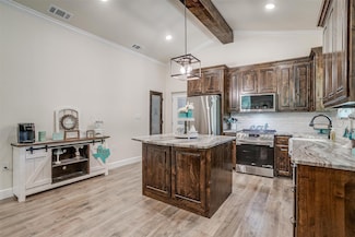 313 Broken, Perrin, TX 76486
