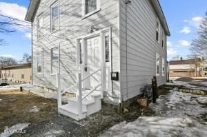 17 Chamberlain Ave Unit 21, Dalton, MA 01226