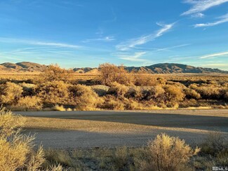 2520 Old Emigrant Rd, Lovelock, NV 89419