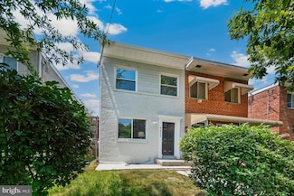 4224 Southern Ave SE, Washington, DC 20019