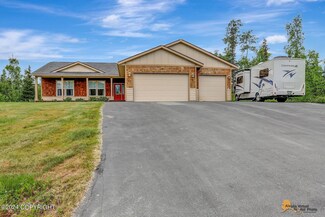 4054 N Paradise Dr, Wasilla, AK 99654