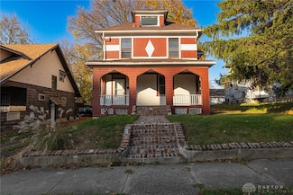 24 Bill Edwards Dr, Springfield, OH 45504