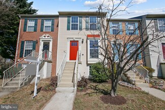 6378 Michael Robert Dr, Springfield, VA 22150