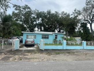 2315 NW 97th St, Miami, FL 33147