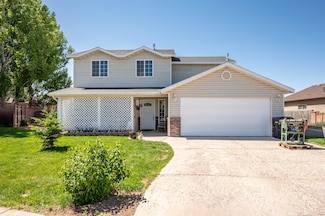4017 W 250 N, Cedar City, UT 84720