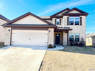 20153 Yarbrough Rd, Athens, AL 35613