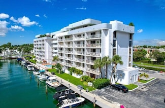 1650 NE 115th St Unit 507, Miami, FL 33181