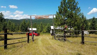 2371 D Scott Rd, Kettle Falls, WA 99141