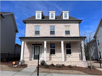 1219 Bennett Creek Overlook, Suwanee, GA 30024