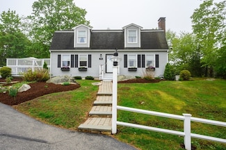 75 Doane St, Cohasset, MA 02025