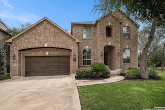 2715 Sonata Park, San Antonio, TX 78230
