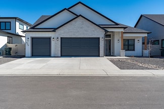 830 Ambrosia Ave, Grand Junction, CO 81505