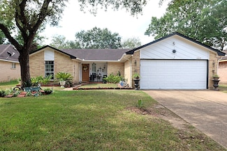 16615 Park Scot Dr, Houston, TX 77084