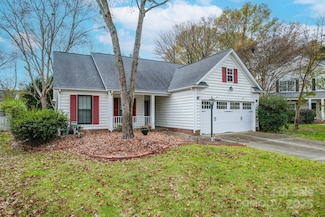2705 Towhee Ct, Charlotte, NC 28269